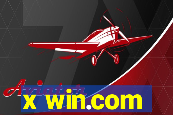 x win.com